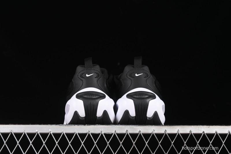 Nike Air Max Portal Retro Running Shoes with Air Cushion - HF3053-001