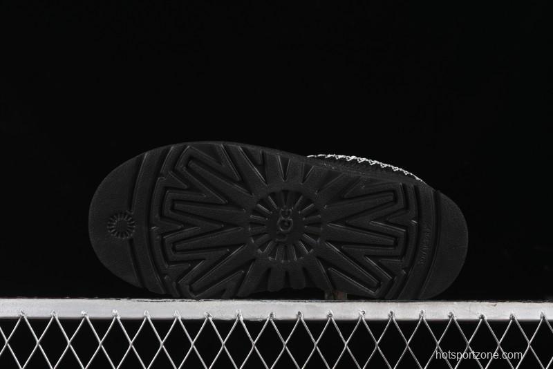 UGG Tazz 5CM Platform Snow Boots with TREADLITE Outsole - 1122553