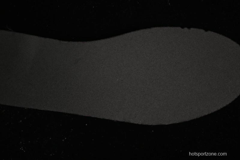 Nike SB Dunk Low Violent Bear Collaboration - Woven Grey Check Anniversary Custom Low-Top Casual Sneakers - KK1888-004