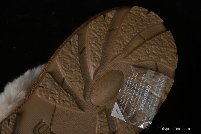 UGG Coquette Star Slippers with TREADLITE Lightweight Outsole - 1015125