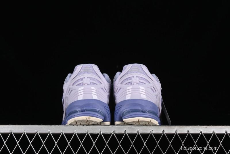 New Balance 1906 Series Retro Dad Style Casual Running Shoes with T-Beam Outsole - M1906RZV