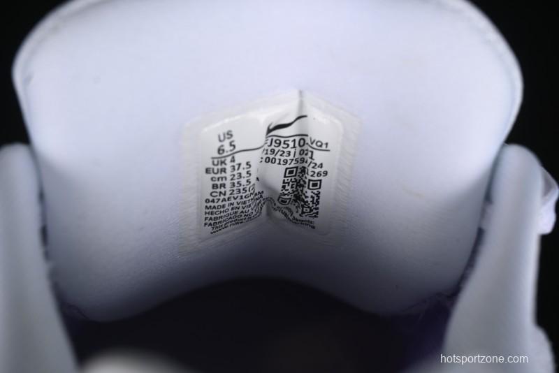 Nike Zoom Winflo 11 Moon Mesh Breathable Running Shoes with Cushioning - FJ9509-101