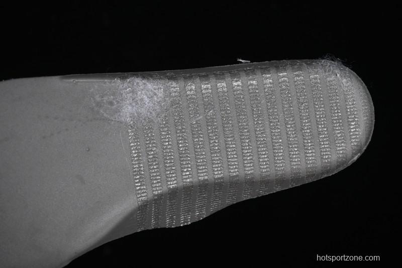 Nike Supreme x Air Force 1 Low Casual Sneakers with Full-Grain Leather and 3/4 Air Cushion - CU9225-101