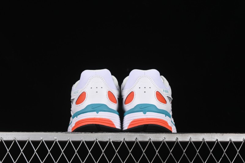 Nike P-6000 Prm Retro Casual Sport Dad Shoes - BV1021-105