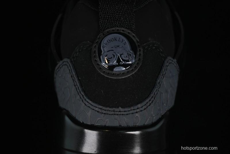 Nike Jordan Spizike Low AJ Retro Casual Sneakers with Multi-Element Design - FQ1759-001