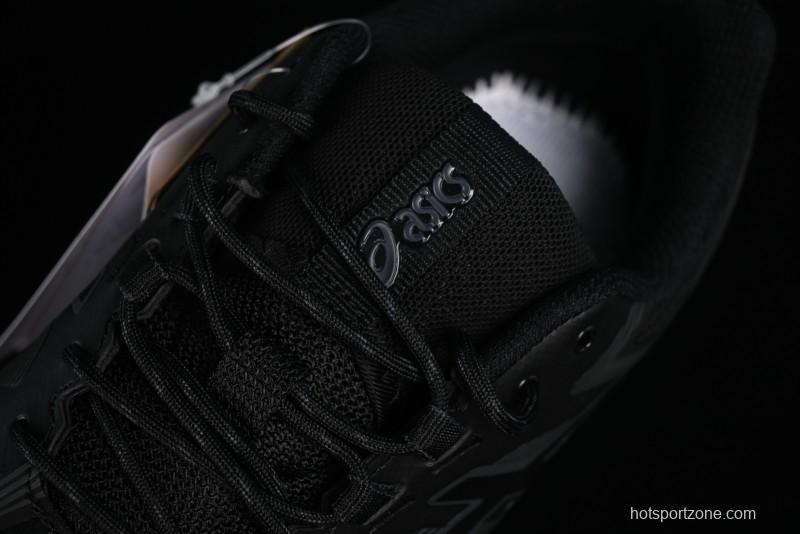 Asics Gel-Terrain Retro Breathable Casual Shoes Cushioned Men's Durable Running Sneakers - 1203A342-001