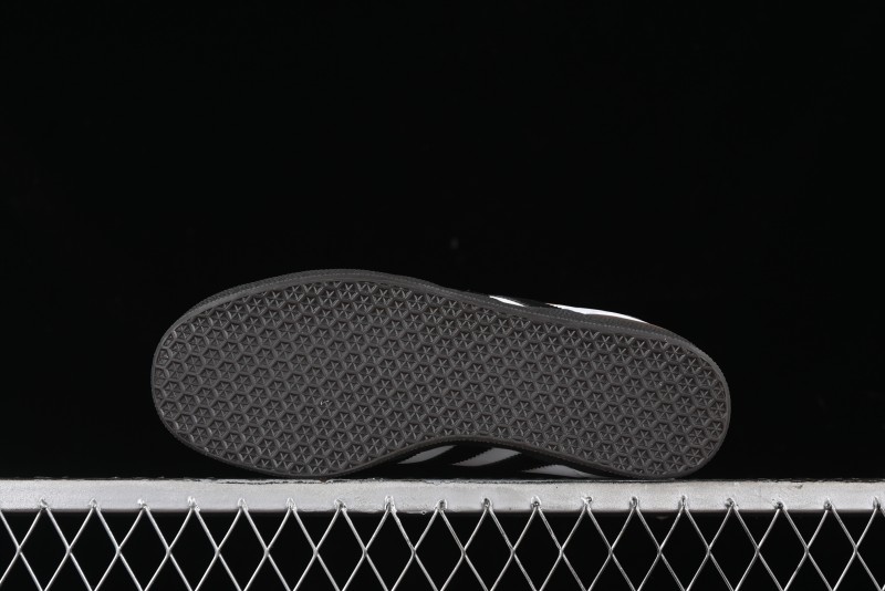 Adidas Gazelle W IH2218 Clover Casual Slip-Resistant Wear-Resistant Low-Top Sneakers - IH2218