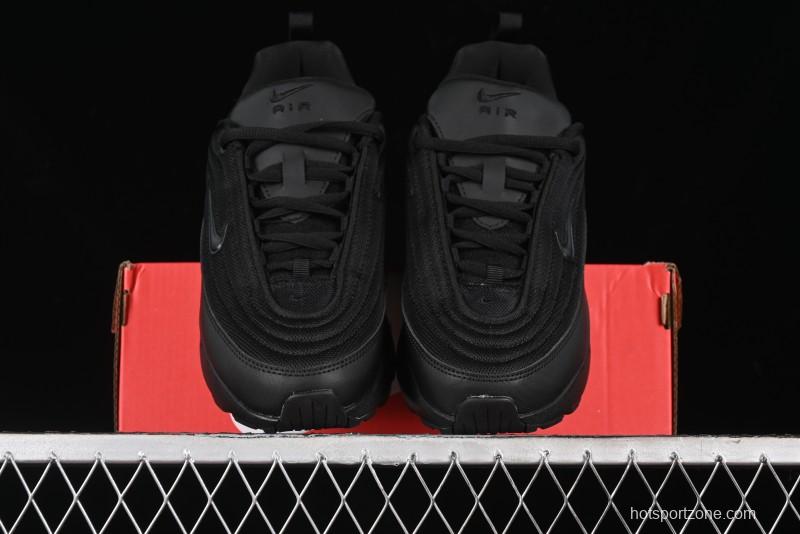 Nike Air Max Portal Retro Running Shoes with Air Cushion - HF3053-008