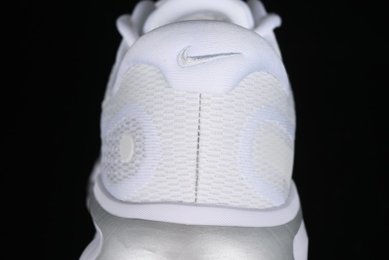 Nike Journey Run 2024 New Cushion Anti-Slip Wear-Resistant Low-Top Casual Running Shoes - FJ7765-102