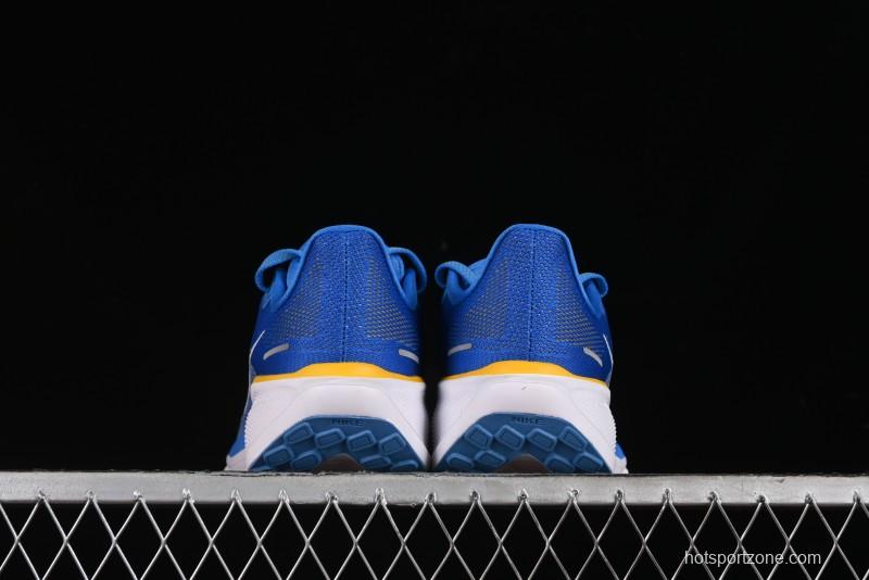 Nike Air Zoom Pegasus 41 Running Shoes with Breathable Mesh and Durable Design - FZ5078-400
