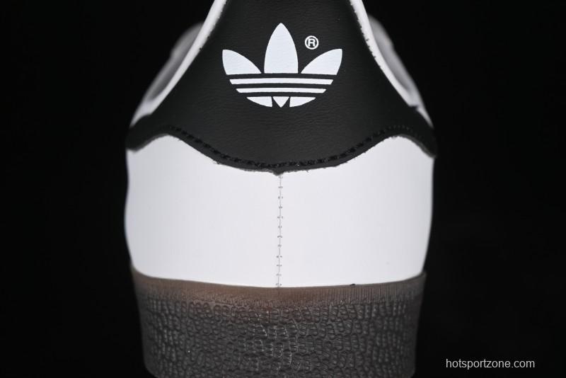 Adidas Gazelle W IH2218 Clover Casual Slip-Resistant Wear-Resistant Low-Top Sneakers - IH2218