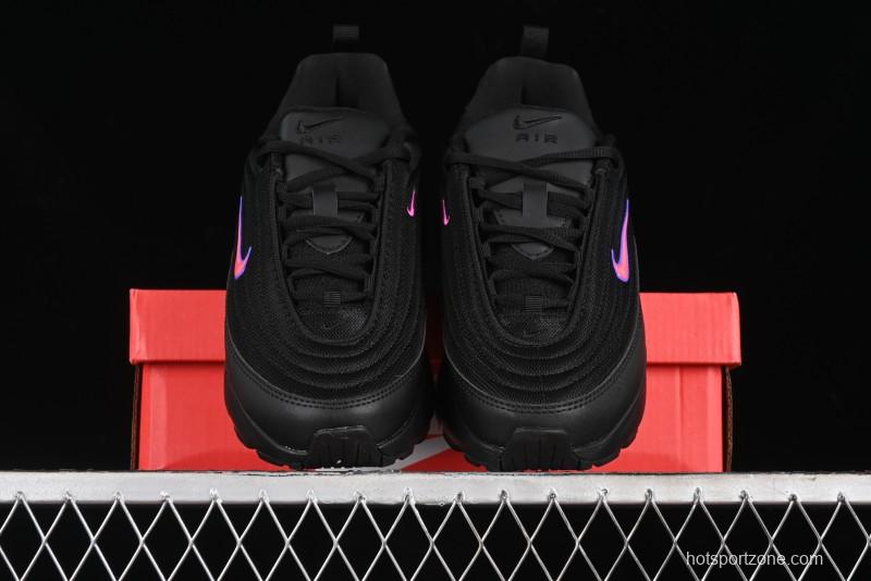 Nike Air Max Portal Retro Running Shoes with Air Cushion - HF3053-007