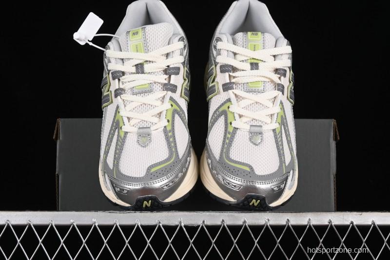 New Balance 1906 Series Retro Dad Style Casual Running Shoes - M1906REM