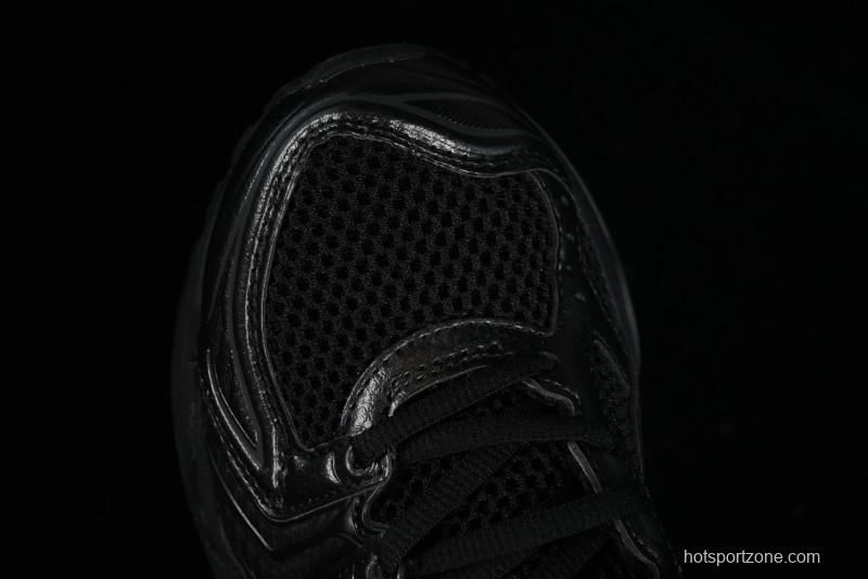 Asics Gel-Kayano 14 Running Shoes with 3D Visible GEL Cushioning and FF BLAST PLUS Midsole - 1201A019-001