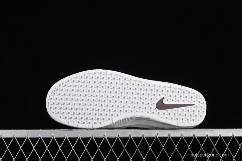 Nike SB Force 58 Retro Skateboard Shoes - FQ7637-001