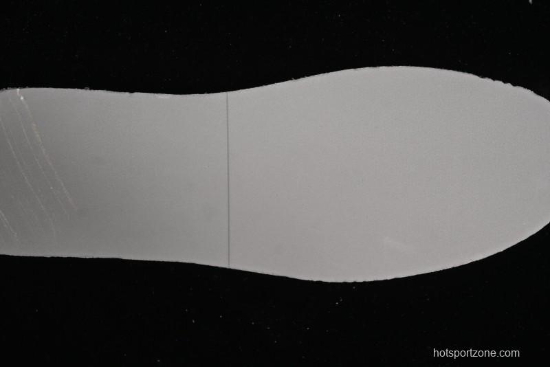 Stussy x Nike Dunk Low SB Sneakers in Off-White and Gray with Stussy S Titanium Accessory - SJ2068-275