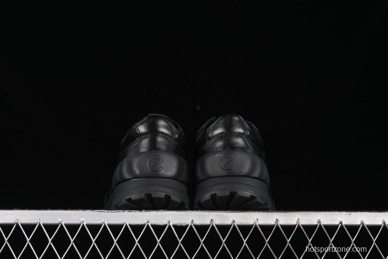 Ecco Yuyue Series Cushioned Running Shoes Comfortable Jogging Sneakers - T.E5