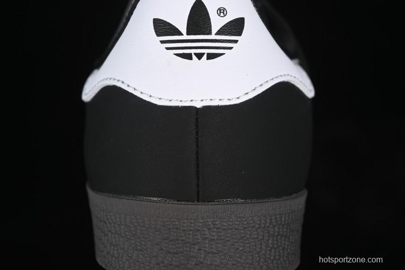 Adidas Gazelle W IH2217 Clover Casual Slip-Resistant Low-Top Sneakers