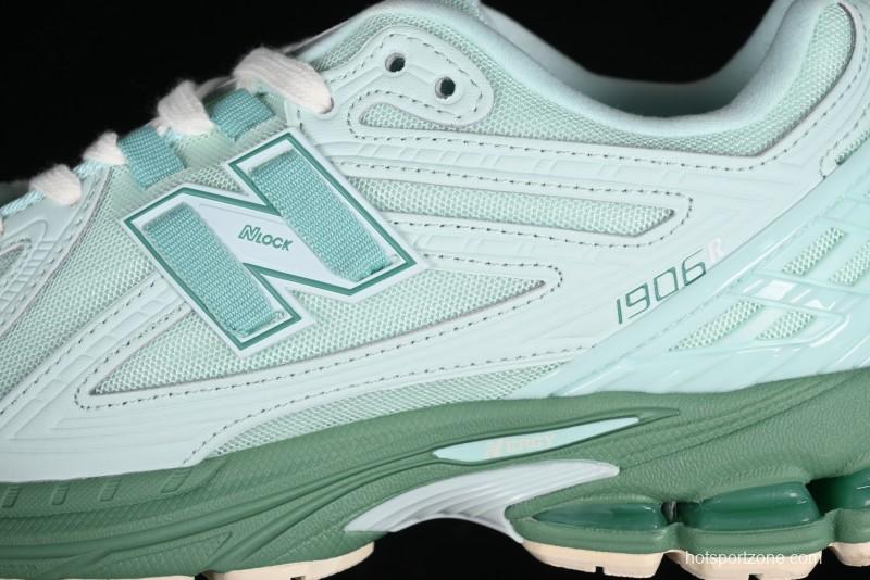 New Balance 1906 Series Retro Dad Style Casual Running Shoes - M1906RZC
