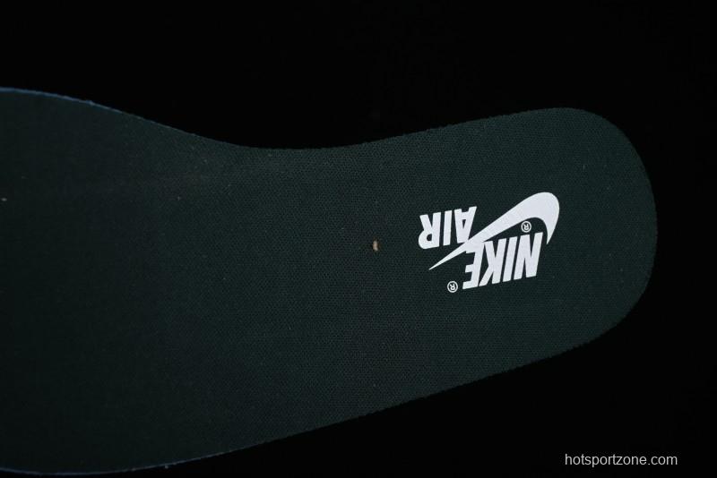 Nike Air Jordan 1 Low OG "Oxidized Green" Retro Basketball Shoes - CZ0775-133