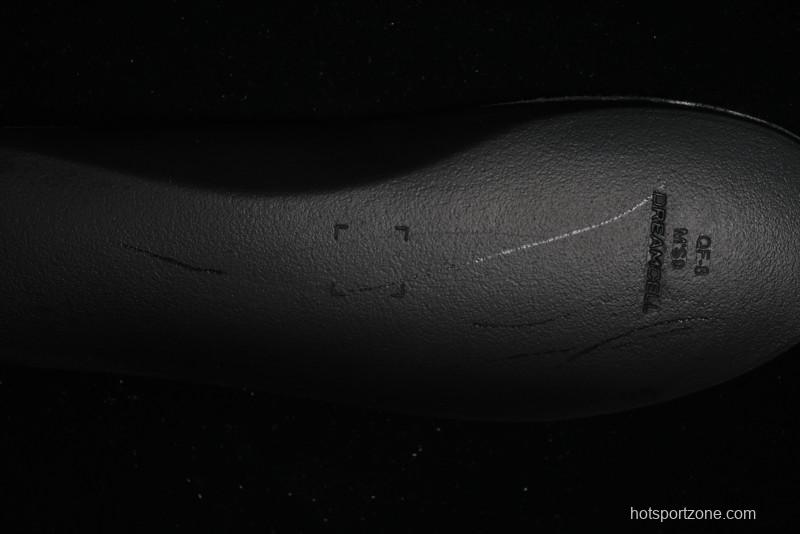 Nike Air Jordan 4 Retro White Thunder - FQ8138-001