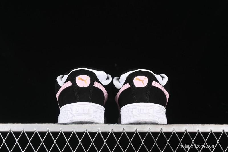 Puma Suede XL Retro Casual Sneakers - 395205-04