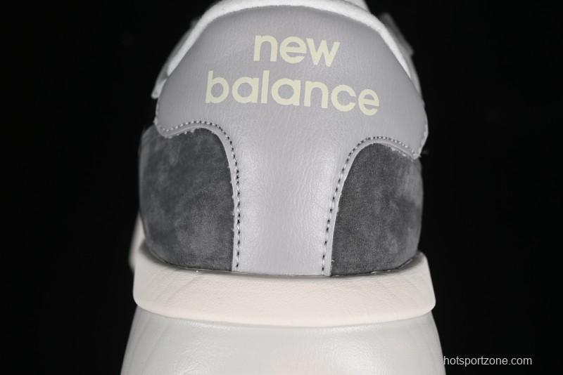 New Balance 370 Series Retro Casual Running Shoes - U370AE