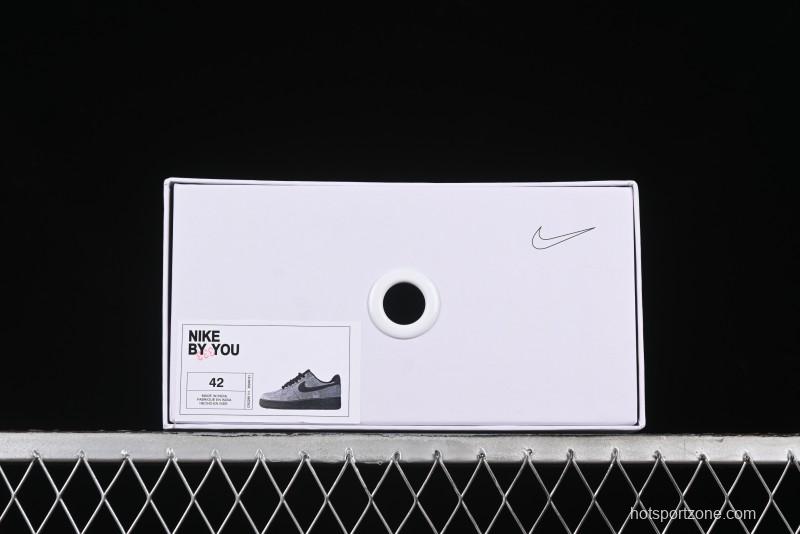 Nike Air Force 1 '07 Low Custom Casual Sneakers - CW2288-111