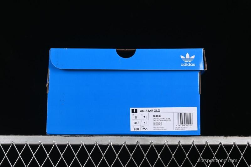 Adidas Adistar XLG Comfortable Anti-Slip Low-Top Sports Casual Shoes - IH4849