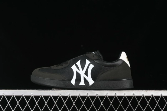 New York Yankees MLB SQUEEZE Casual Sneakers - 3ASXSQZ3N50BKS