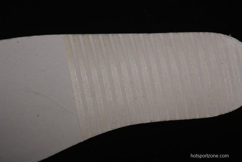 Nike Dunk Low Panda Prank Summer Theme Love Khaki Pudding Milk Tea SB Strap Low-Top Casual Sneakers - CW1590-100