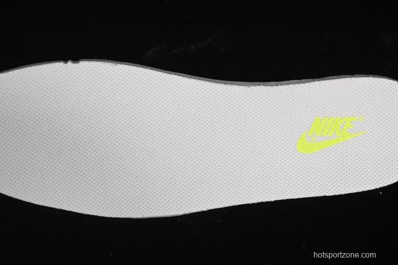 Nike SB Dunk Low Supreme Stone Island Collaboration - Fluorescent Beige Anniversary High-End Custom Low-Top Casual Skate Shoes - BB9866-005