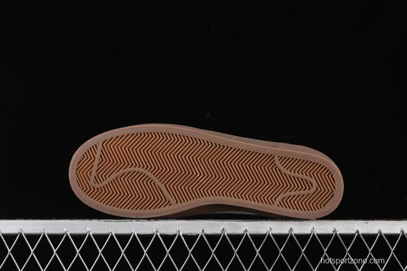 Nike Killshot 2 Retro Comfortable Anti-Slip Low-Top Sneakers - 432997-130