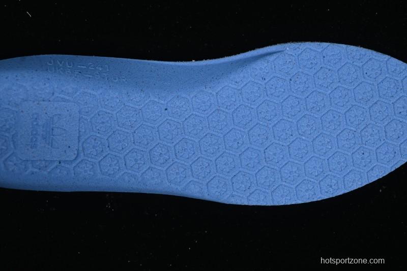 Adidas JJJJound x Samba OG Minimalist Luxury Collaboration Sneakers - ID8709