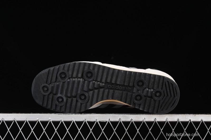 Adidas Originals SL 72 RS Retro Running Shoes with Ecotex Tongue and EVA Midsole - JI2498