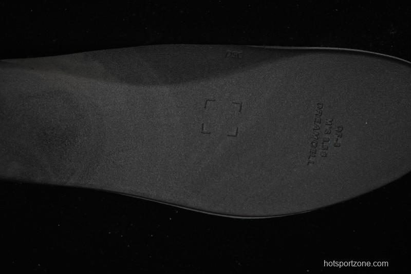 Nike Air Jordan 4 Retro Basketball Shoes Fear Pack - FQ8138-002