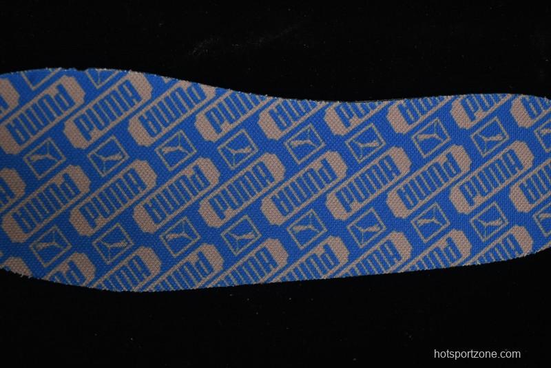 Puma Suede XL Retro Casual Sneakers - 395205-03