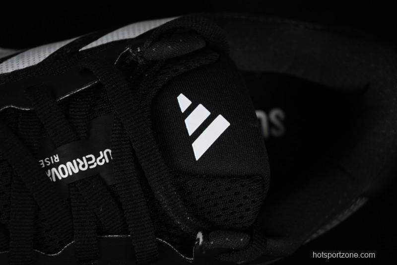 Adidas Supernova Rise Lightweight Running Shoes with Dreamstrike+ Midsole - IG5837