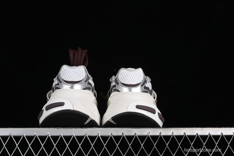 Adidas Adistar XLG Comfortable Anti-Slip Low-Top Sports Casual Shoes - IH3382