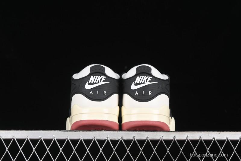 Nike Air Jordan 4 Retro Low Basketball Shoes Remastered - FQ7939-100