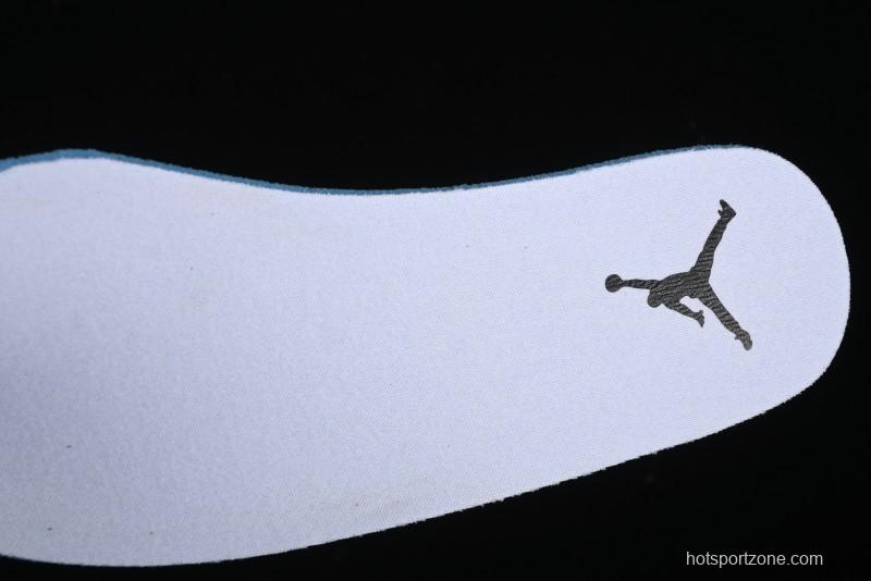 Nike Air Jordan 1 Low Retro Basketball Shoes with Cosmic Exploration Theme - 553558-132