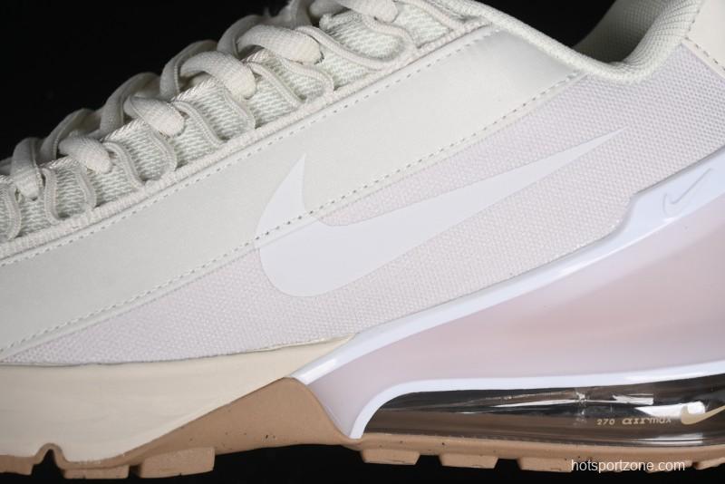 Nike Air Max Pulse SE Breathable Running Shoes with Oversized Air Cushion - FN6920-002