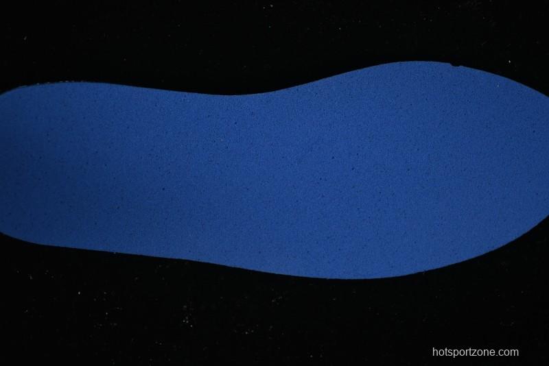 Nike Air Flight 89 Low Basketball Shoes with Air Cushion - HF6843-400