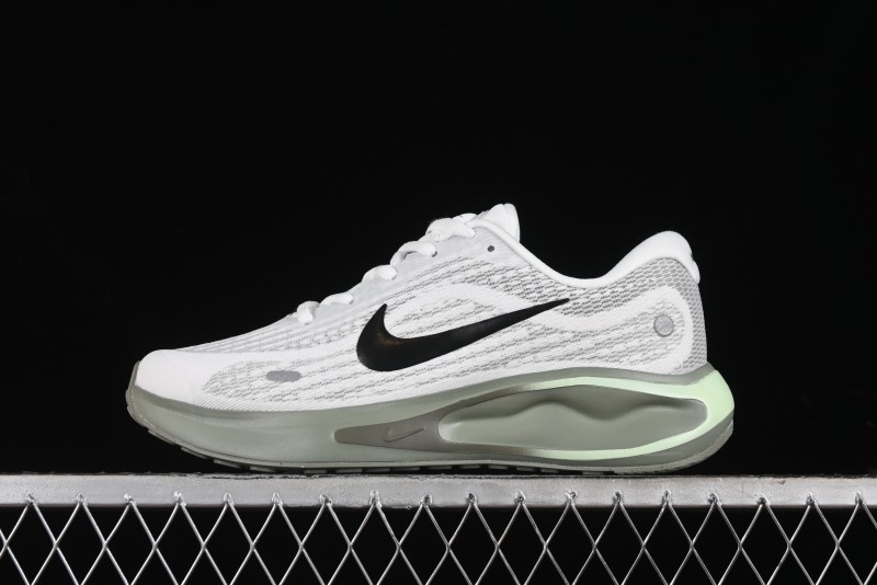 Nike Journey Run 2024 Low-Top Casual Running Shoes with Shock Absorption Anti-Slip and Wear-Resistant Design - FN0228-102