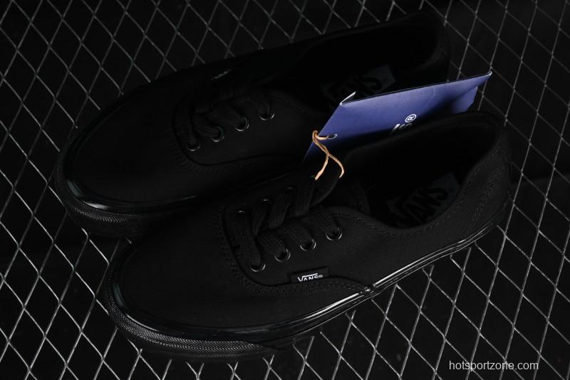 Vans Authentic Reissue 44 Low-Top Casual Skate Shoes - VN0007QZBKA