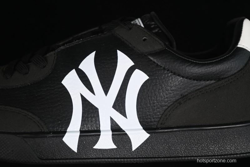 New York Yankees MLB SQUEEZE Casual Sneakers - 3ASXSQZ3N50BKS