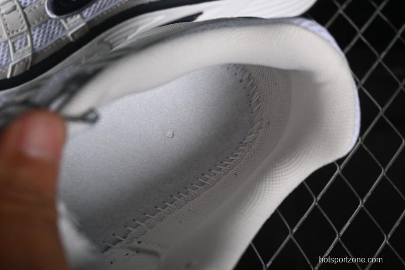 Nike P-6000 Prm Retro Casual Sneakers with Lightweight Design - CD6404-018