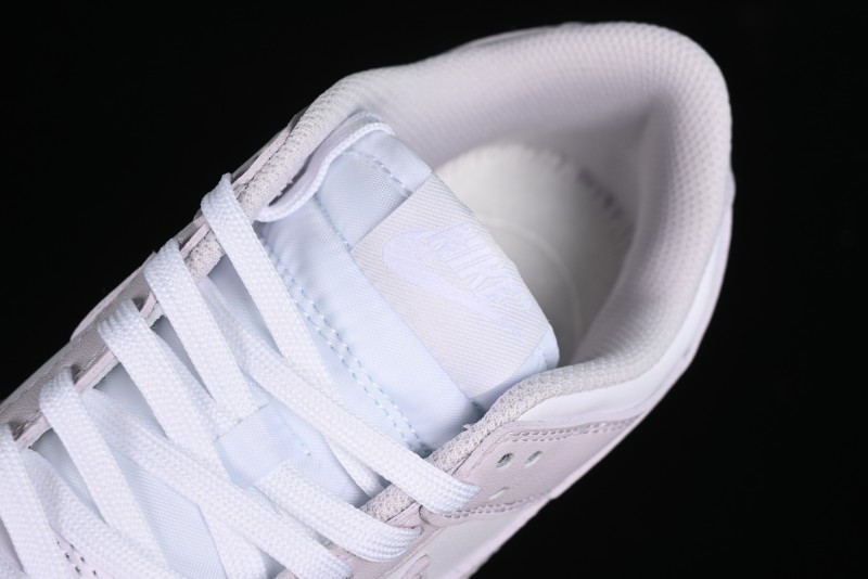 Nike SB Dunk Low Light Purple Dunk Series Low-Top Casual Skateboarding Shoes - DD1503-116
