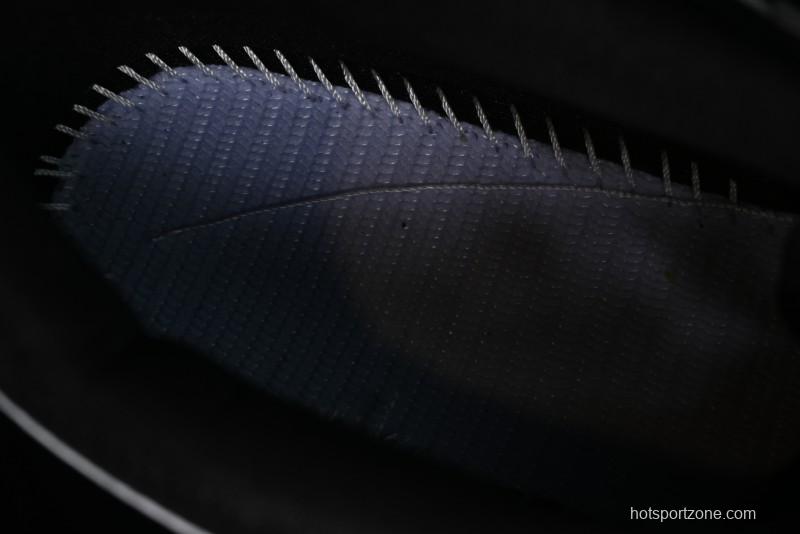 Nike Air Jordan Legacy AJ312 Low Top Sneakers with Triple Strap Design - CD7069-131