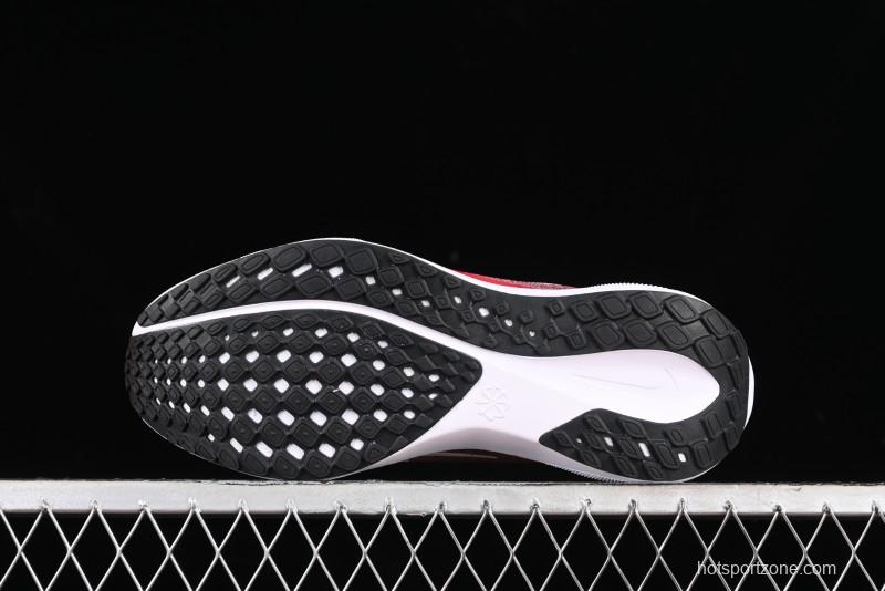 Nike Air Zoom Pegasus 41 Breathable Lightweight Running Shoes with Cushioning - FD2722-003